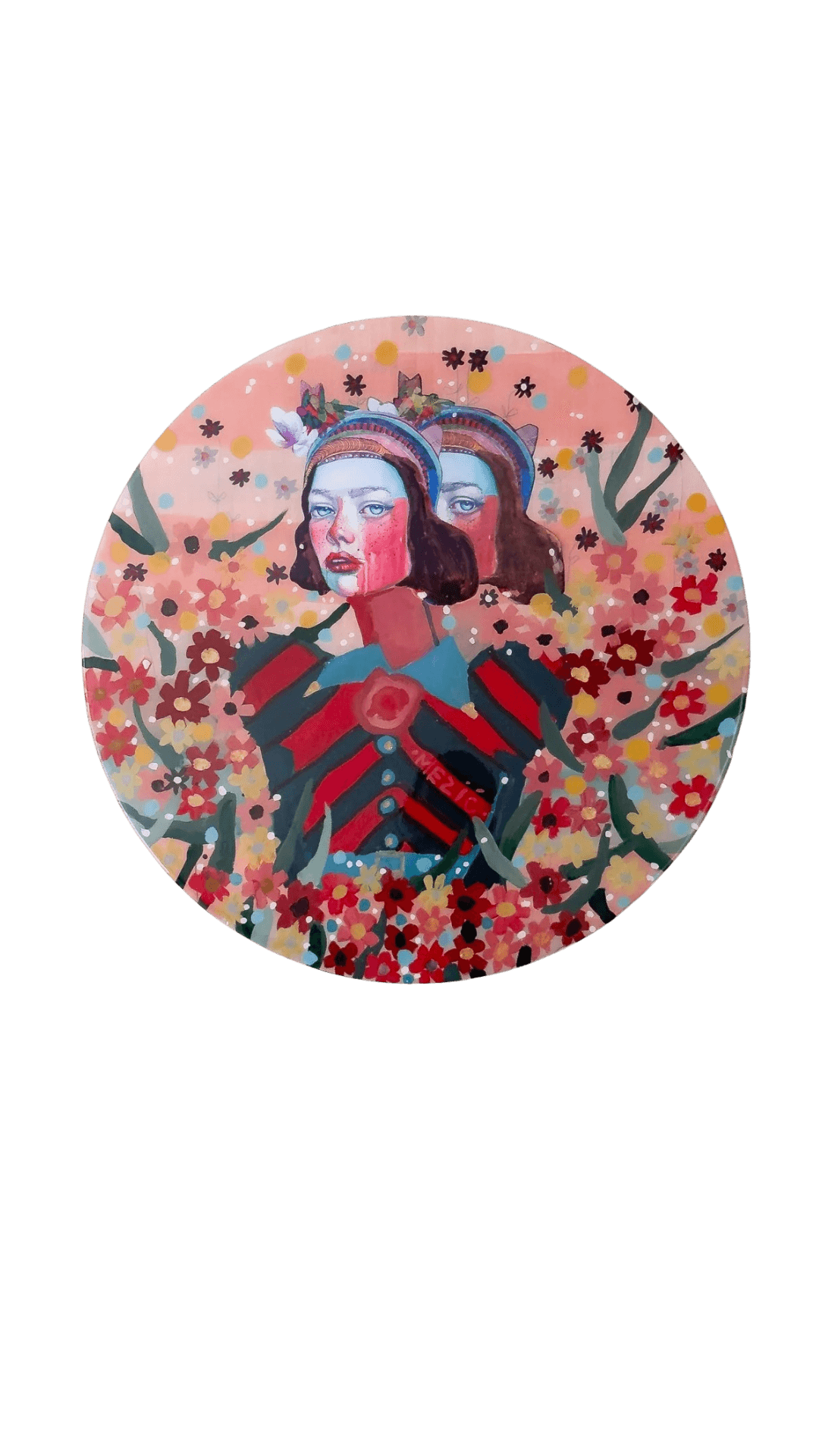 Semi Original Resin Round 1