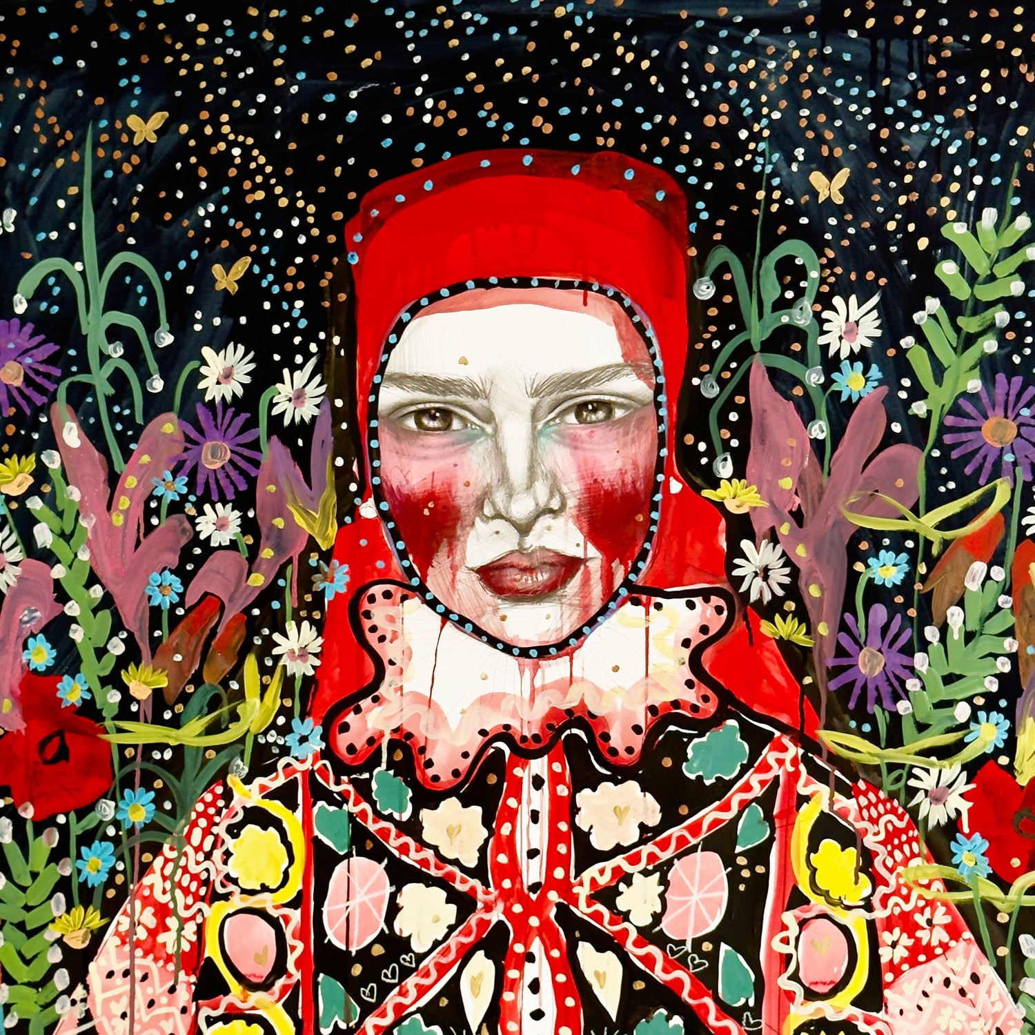 Original Artwork