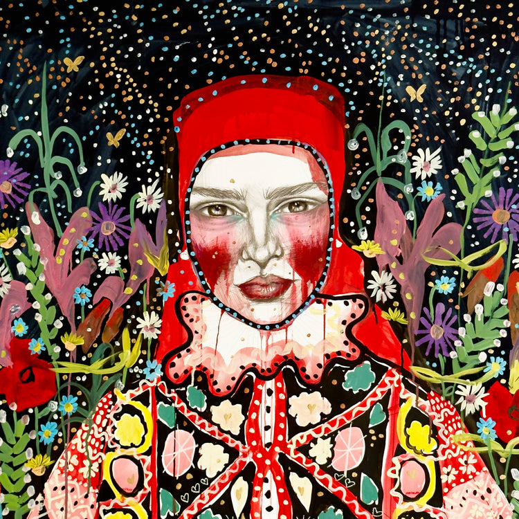 Original Artwork