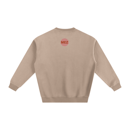 Straight Shooter Sweatshirt