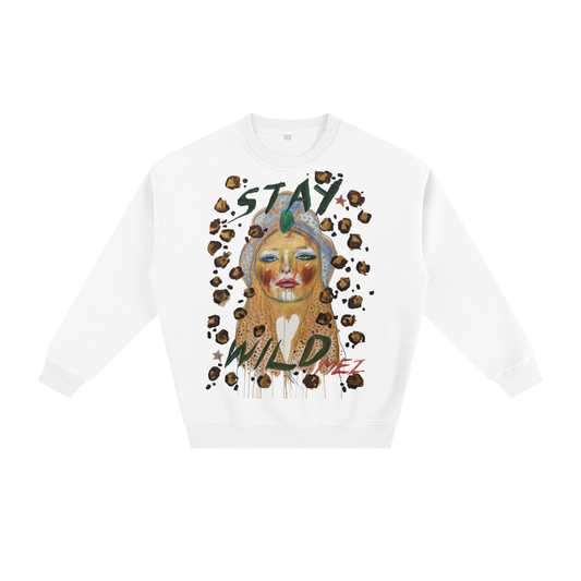 Stay Wild Sweatshirt