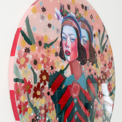 Semi Original Resin Round 1
