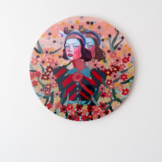 Semi Original Resin Round 1